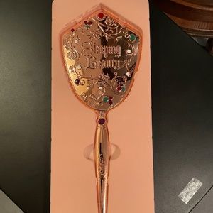 Besame cosmetics sleeping beauty mirror